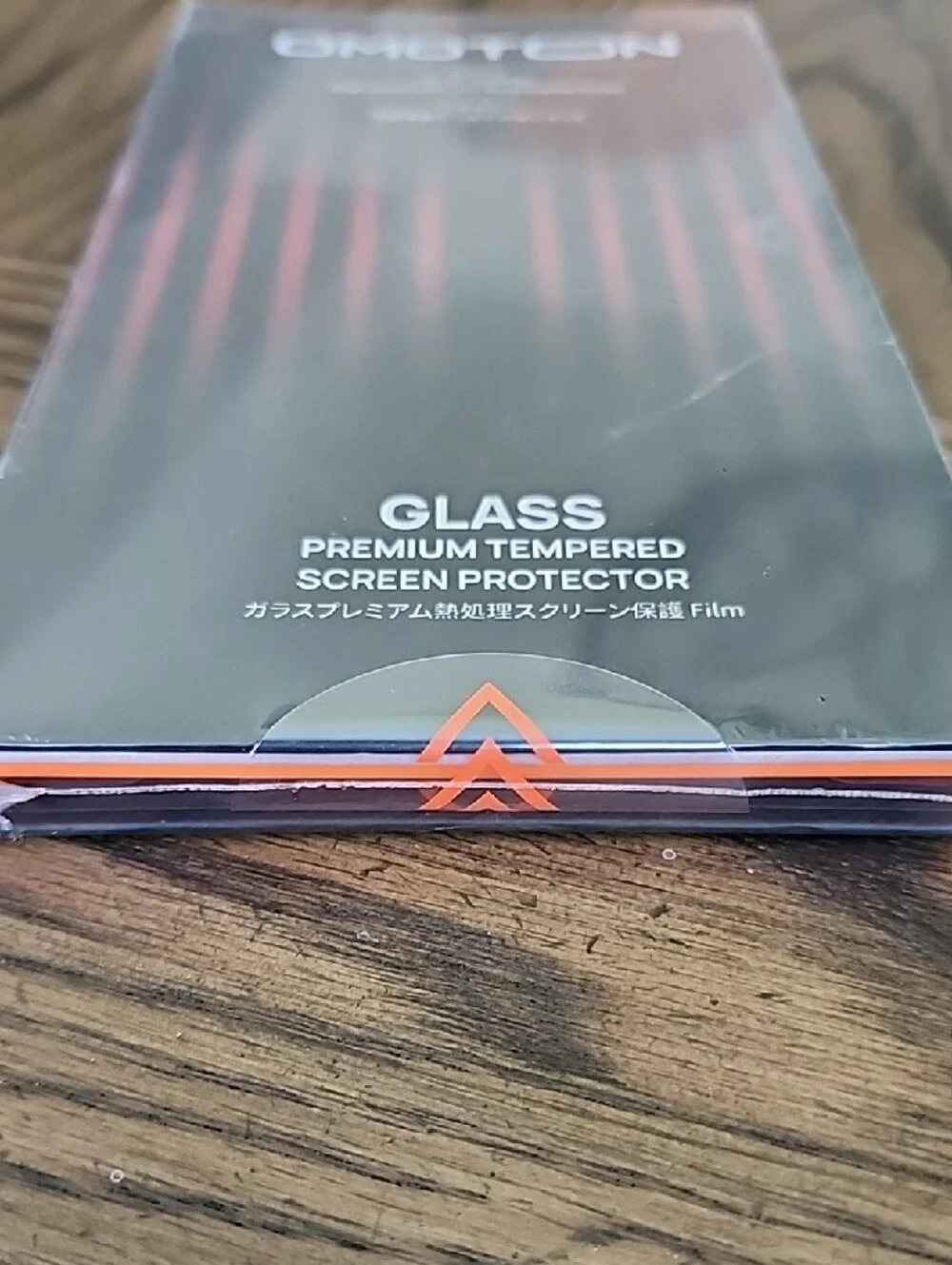 OMOTON Premium Tempered Glass Nintendo Switch 2 Screen Protector (2 Pack)